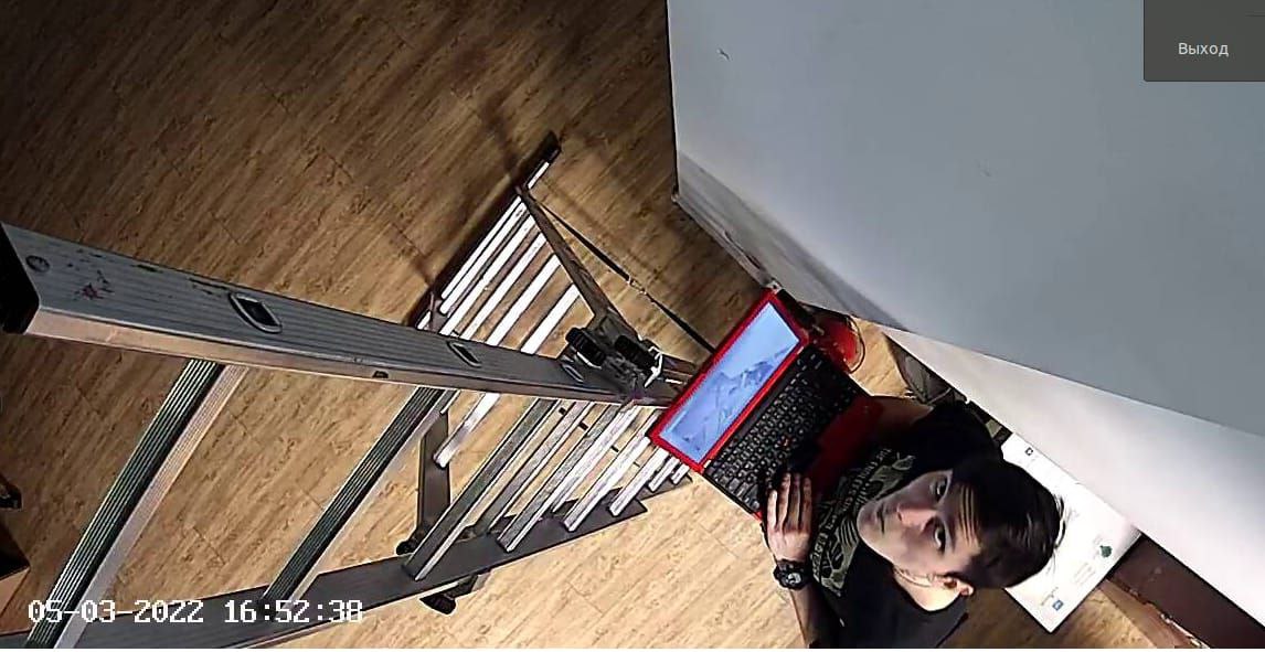 Деплой
